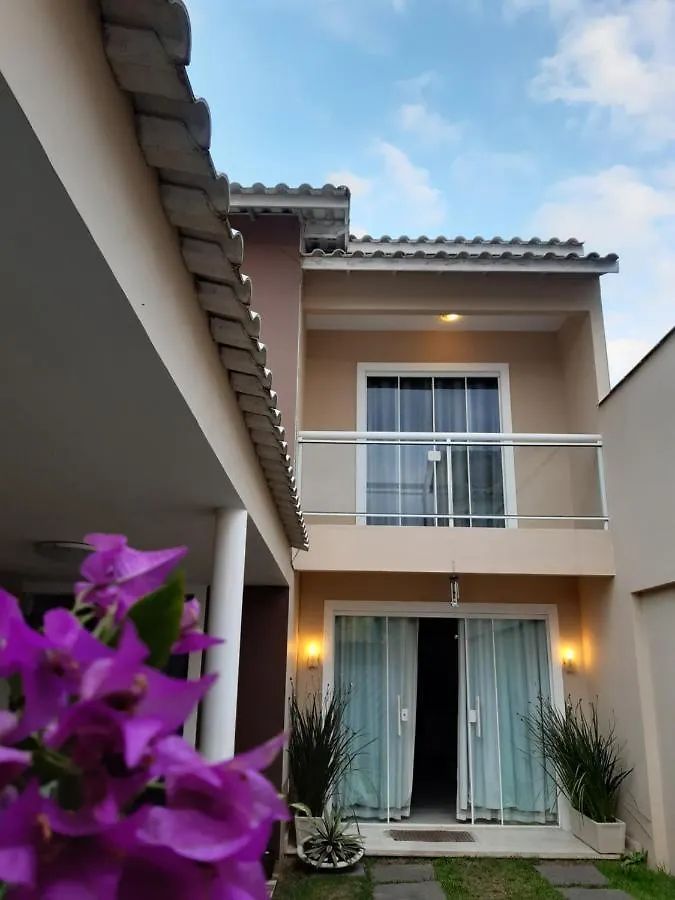 Casa de Férias DAF suítes e Acomodações !!!! Arraial do Cabo Brasil
