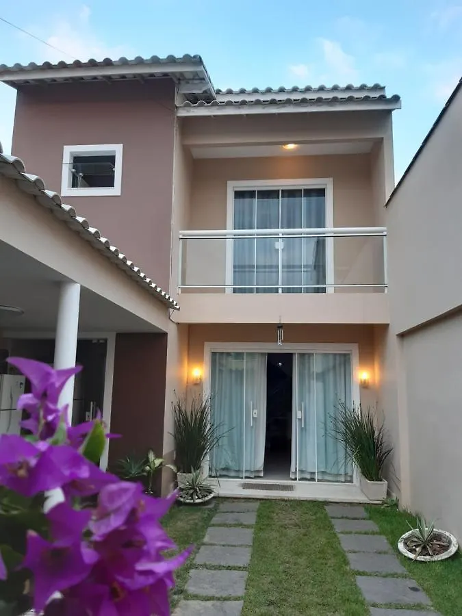 Casa de Férias DAF suítes e Acomodações !!!! Arraial do Cabo