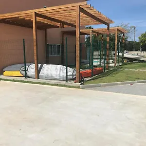 Apartamento Golden Bl3 110, Arraial do Cabo