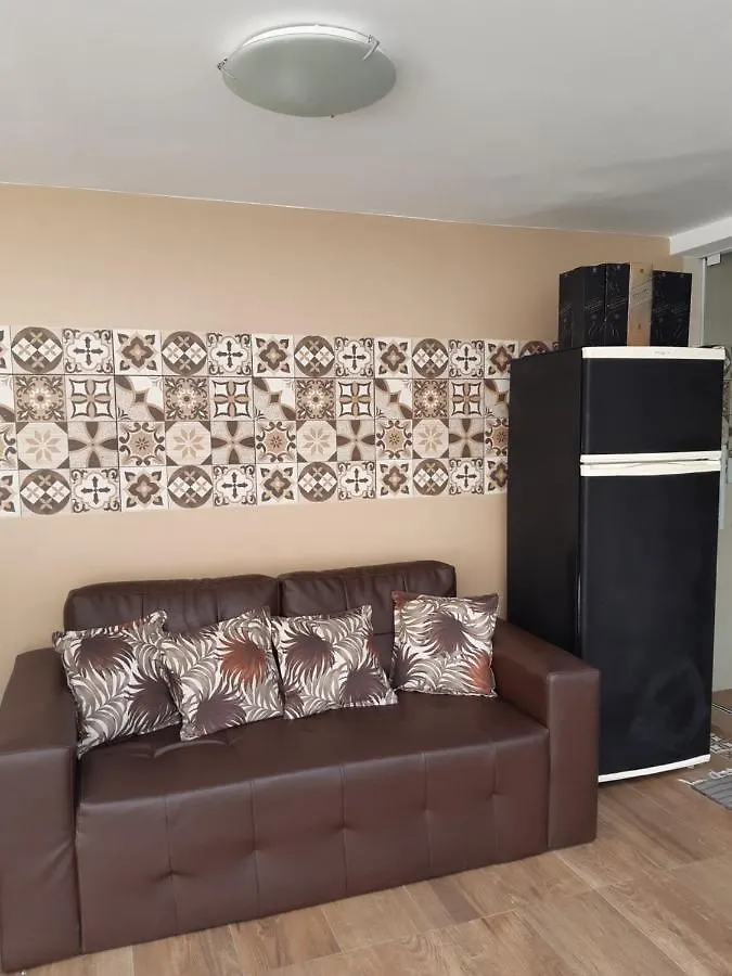 Holiday home Daf Suites E Acomodacoes !!!! Arraial do Cabo