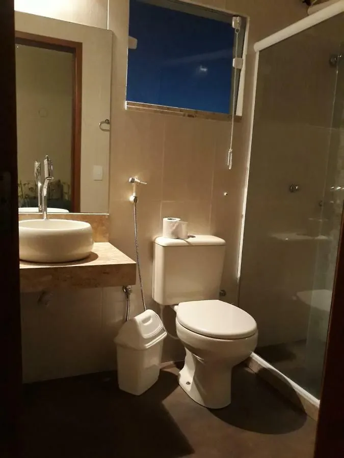 Holiday home Daf Suites E Acomodacoes !!!! Arraial do Cabo